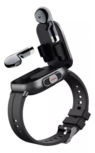 Smartwatch Headset Sport