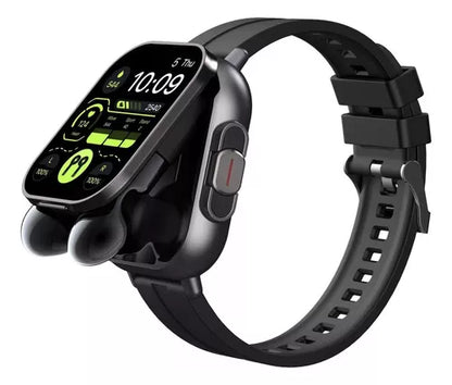 Smartwatch Headset Sport