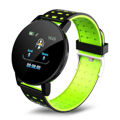 Smartwatch OPUYYM 119S