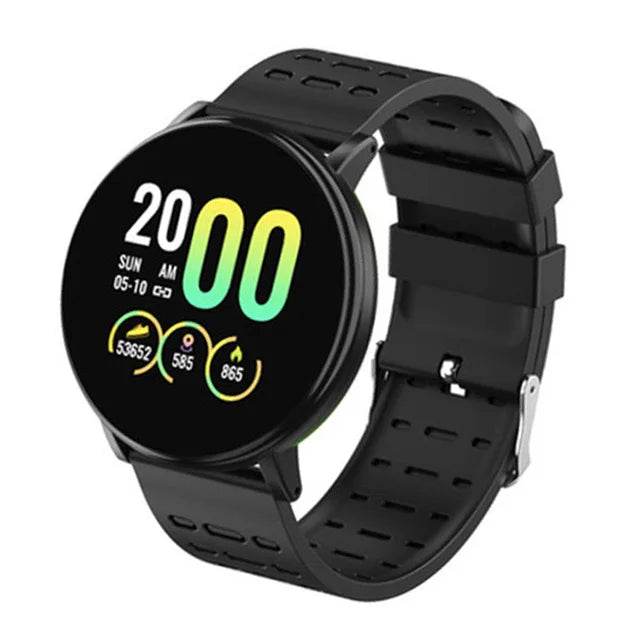 Smartwatch OPUYYM 119S