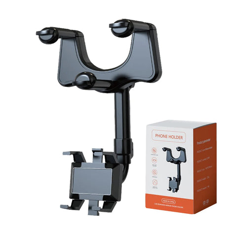 Telephone Car Holder 360°