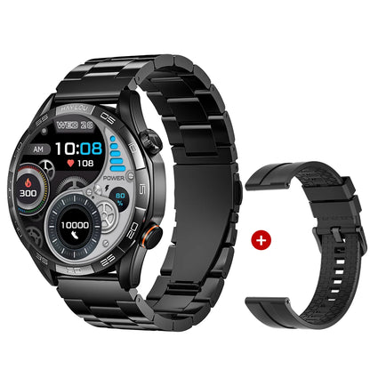 Smartwatch HAYLOU Solar 5