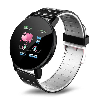 Smartwatch OPUYYM 119S