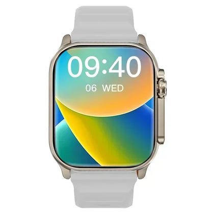 Smart Watch 9 New Ultra Gen 2