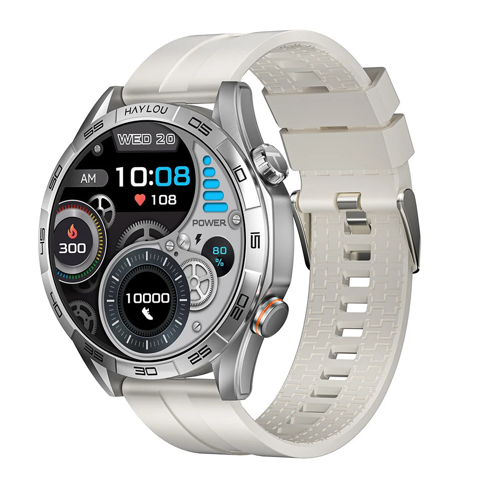 Smartwatch HAYLOU Solar 5