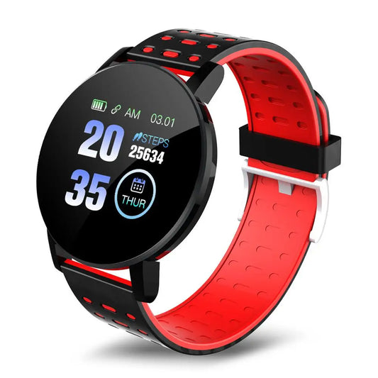 Smartwatch OPUYYM 119S