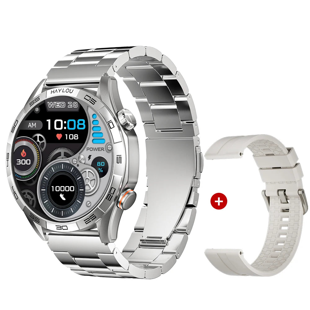 Smartwatch HAYLOU Solar 5