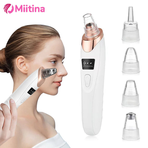 Miitina Electric Blackhead Remover